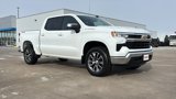 New 2025 Chevrolet Silverado 1500 LT w/ All Star Edition Plus image 3