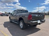 New 2025 RAM 2500 Big Horn image 5