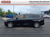 New 2025 Chrysler Voyager LX image 3