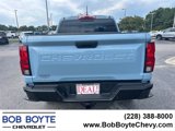 New 2026 Chevrolet Colorado W/T w/ WT Custom Package image 6