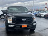 Used 2021 Ford F150 XLT image 2