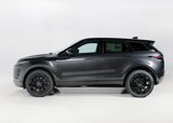 New 2026 Land Rover Range Rover Evoque Dynamic SE image 6