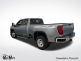 New 2025 Chevrolet Silverado 3500 LT w/ All Star Edition image 3