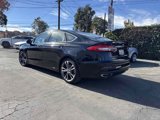 Used 2020 Ford Fusion Titanium image 5