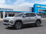 New 2026 Chevrolet Equinox LT image 2
