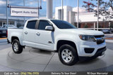 Used 2019 Chevrolet Colorado W/T w/ WT Convenience Package image 4