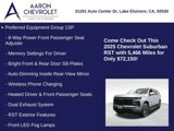 Used 2025 Chevrolet Suburban RST image 5
