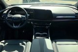 New 2026 Chevrolet Traverse Z71 w/ Driver Confidence Package image 5