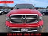 Used 2018 RAM 1500 Big Horn image 2