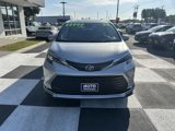 Used 2024 Toyota Sienna XLE image 2
