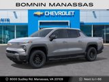 New 2026 Chevrolet Silverado EV LT image 2
