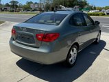 Used 2009 Hyundai Elantra SE w/ Premium Pkg 5 w/ Leather image 3