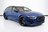 New 2025 Audi RS 6 performance image 3