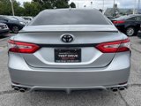 Used 2019 Toyota Camry SE image 6