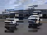 New 2025 Ford Bronco Outer Banks image 2