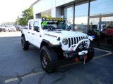 Used 2020 Jeep Gladiator Rubicon image 2