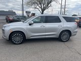 New 2025 Hyundai Palisade Calligraphy image 5