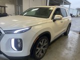 Used 2022 Hyundai Palisade SEL w/ Convenience Package image 2