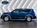 Used 2019 Nissan Armada SV w/ Driver Package image 5