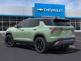 New 2026 Chevrolet Equinox LT w/ Convenience Package II image 3