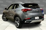 Certified 2021 Buick Encore GX Select w/ Advanced Technology Package image 5