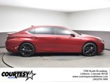 Used 2023 Lexus ES 350 F Sport image 4
