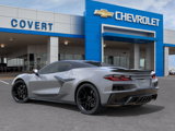 New 2025 Chevrolet Corvette Z06 image 3