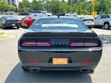 Certified 2022 Dodge Challenger R/T w/ Plus Package image 3