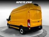 Used 2021 Ford Transit 250 148 High Roof w/ Load Area Protection Package image 4