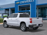 New 2026 Chevrolet Silverado 1500 LTZ w/ Z71 Off-Road Package image 3