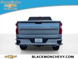 New 2025 Chevrolet Silverado 1500 LT w/ All Star Edition Plus image 4