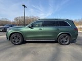 New 2025 Mercedes-Benz GLS 450 4MATIC image 4