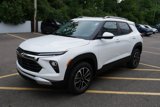 New 2026 Chevrolet TrailBlazer LT w/ Driver Confidence Package image 4