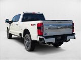 New 2025 Ford F250 Platinum w/ Platinum Plus Package image 2