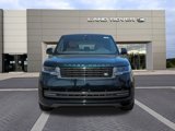 New 2025 Land Rover Range Rover SE image 2