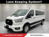 Certified 2023 Ford Transit 350 XLT image 2
