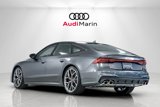 New 2025 Audi S7 Prestige image 3