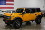 Used 2022 Ford Bronco Badlands image 2