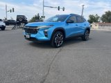 New 2025 Chevrolet Trax RS w/ Driver Confidence Package image 3