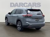 New 2025 Nissan Rogue SL image 5