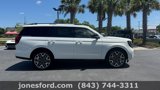 New 2025 Ford Expedition Platinum w/ Platinum Ultimate Package image 2