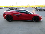 New 2025 Chevrolet Corvette E-Ray w/ ZER Performance Package image 5
