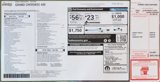 New 2024 Jeep Grand Cherokee Limited 4xe w/ Luxury Tech Group II image 3