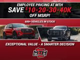 Used 2024 Ford Expedition Platinum image 2