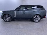 New 2025 Land Rover Range Rover Autobiography image 2