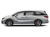 New 2025 Honda Odyssey Touring image 3