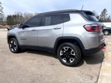 Used 2018 Jeep Compass Trailhawk w/ Navigation Group image 6