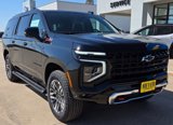 New 2025 Chevrolet Suburban Z71 w/ Z71 Off-Road Package image 2