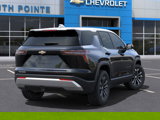 New 2026 Chevrolet Equinox LT image 4