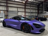 Used 2020 McLaren 720S Spider image 6